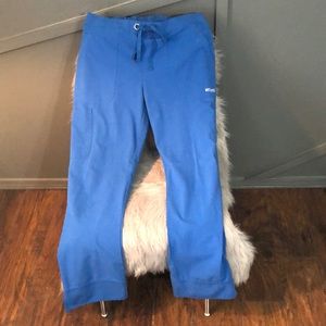Greys anatomy scrub bottoms Size Medium